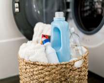 Laundry Products and Accessories