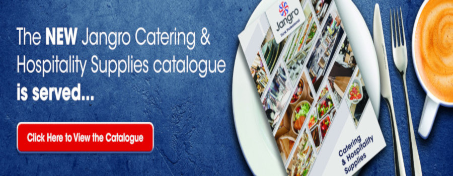 Catering Catalogue