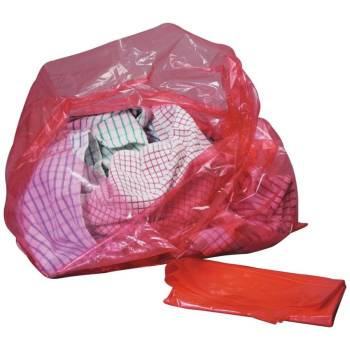 Red Laundry Bags - Various Sizes