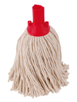 Push Fit Mop Heads and Handles