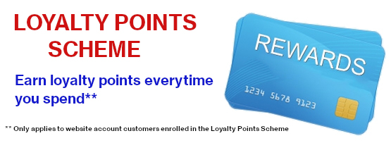 Loyalty Points