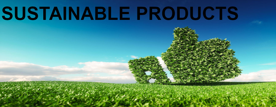 Sustainable Products