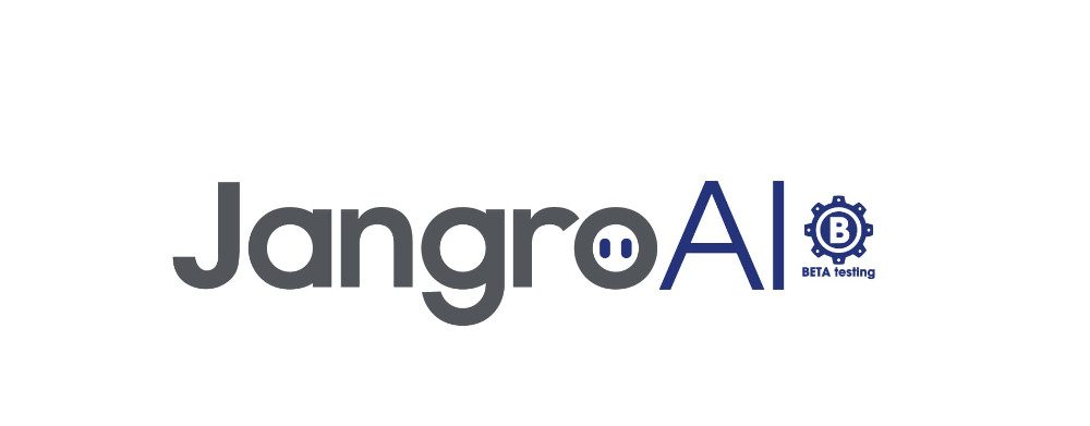 Jangro AI logo