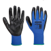 DEXTI GRIP GLOVES - BLUE