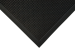 Fingertip Black Entrance Mat - Various Sizes