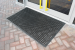 Rampmat Black Honeycomb Mat - Black - Various Sizes