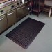 Rampmat Black Honeycomb Mat - Black - Various Sizes