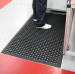 Rampmat Black Honeycomb Mat - Black - Various Sizes