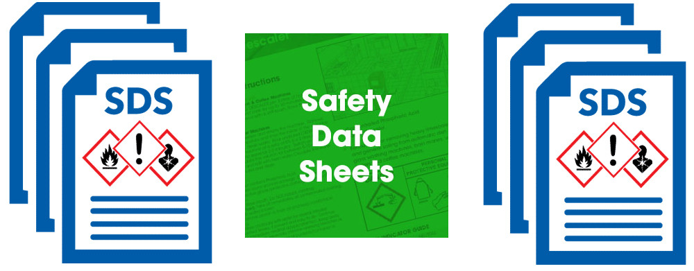 Safety Data Sheets