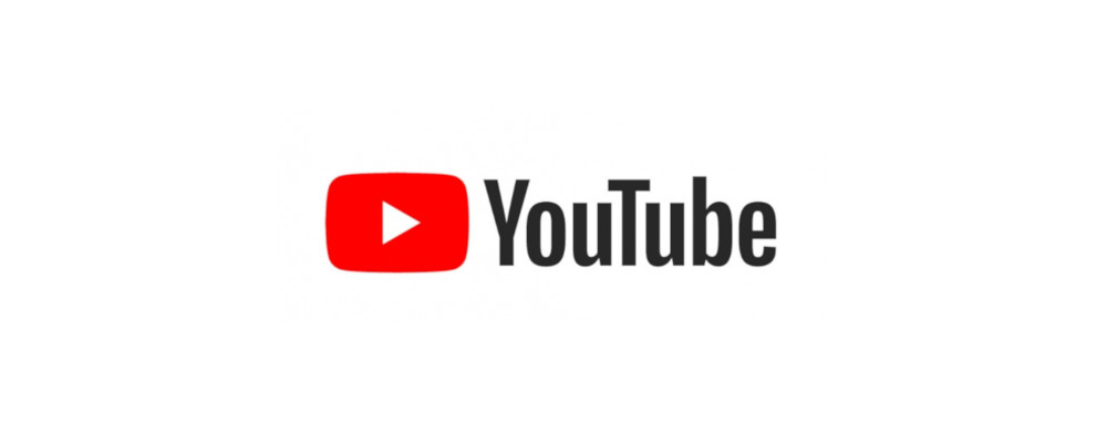 you tube icon banner